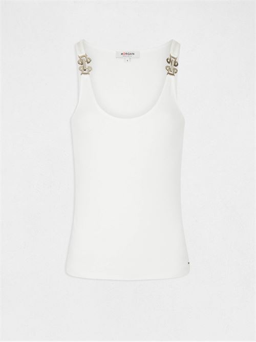  MORGAN DE TOI | DIMLIOFF WHITE