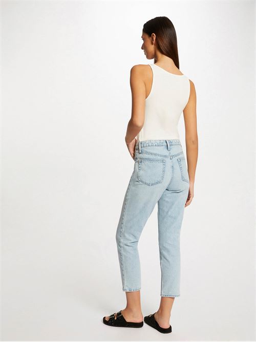  MORGAN DE TOI | DIMLIOFF WHITE