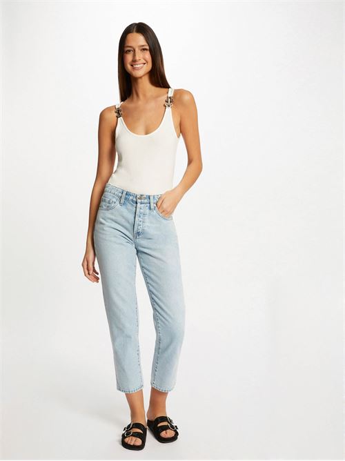  MORGAN DE TOI | DIMLIOFF WHITE