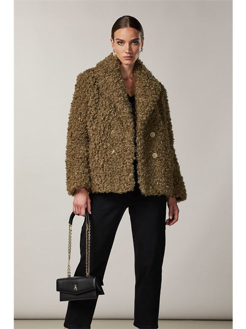 Shoulder bag 2B0032 PATRIZIA PEPE | 2B0032K103