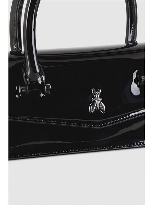 Fly Bamby Glossy 2B0111 PATRIZIA PEPE | 2B0111K103