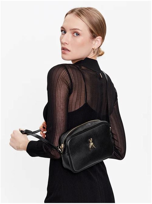 Shoulder bag 8B0101 PATRIZIA PEPE | 8B0101K118