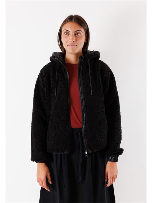 Giacca teddy D12253 DEHA | D1225310009