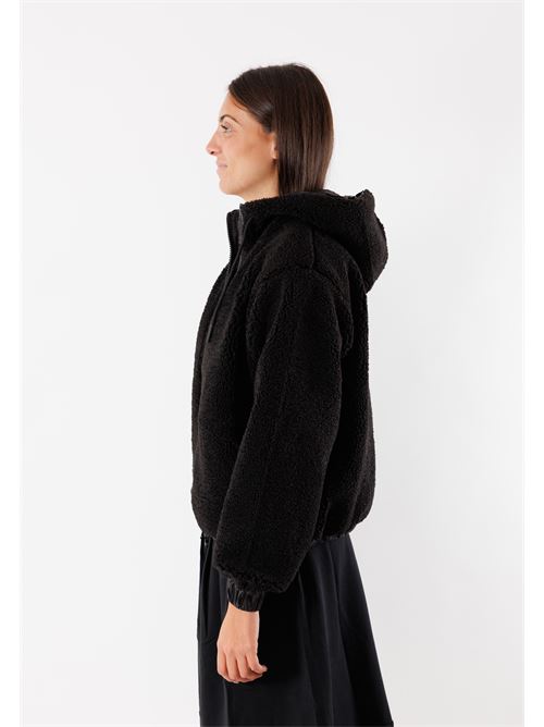 Giacca teddy D12253 DEHA | D1225310009