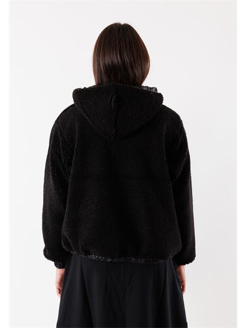 Giacca teddy D12253 DEHA | D1225310009