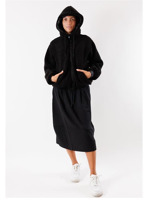 Giacca teddy D12253 DEHA | D1225310009