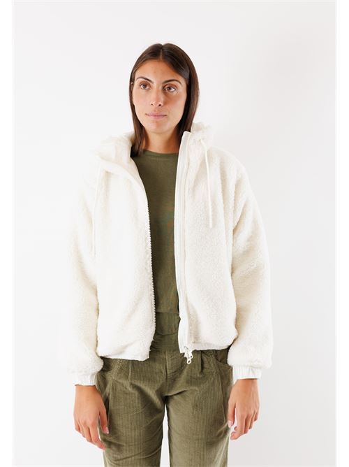 Giacca teddy D12253 DEHA | D1225318001