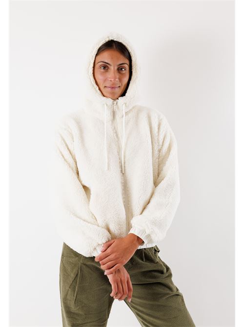 Giacca teddy D12253 DEHA | D1225318001