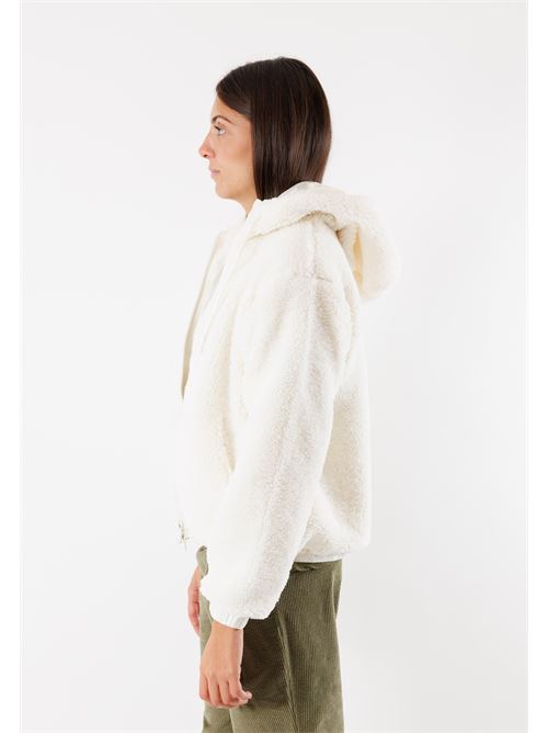 Giacca teddy D12253 DEHA | D1225318001