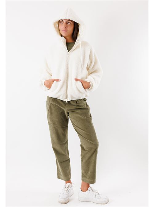 Giacca teddy D12253 DEHA | D1225318001