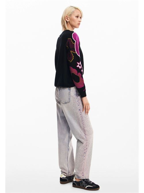 Maglione 24WWJF24 DESIGUAL | 24WWJF242000