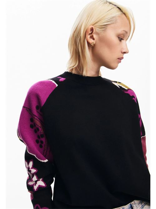 Maglione 24WWJF24 DESIGUAL | 24WWJF242000