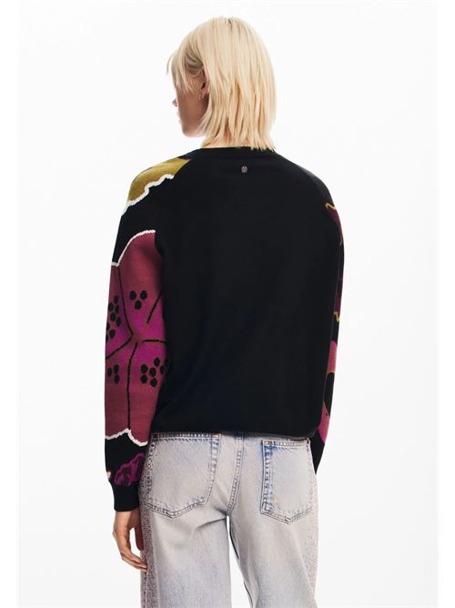 Maglione 24WWJF24 DESIGUAL | 24WWJF242000