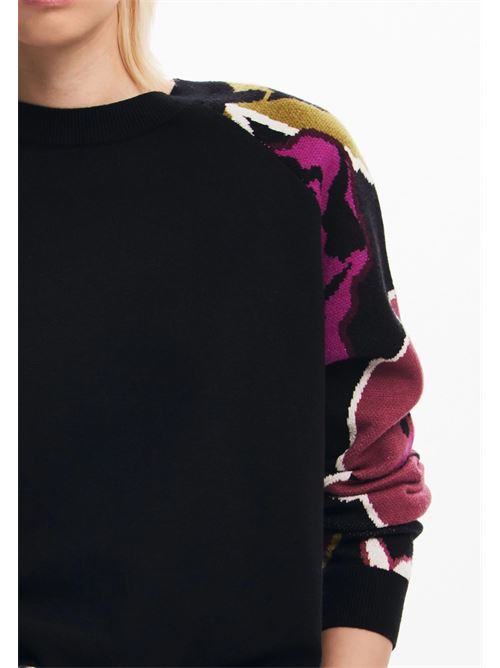Maglione 24WWJF24 DESIGUAL | 24WWJF242000