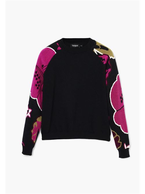 Maglione 24WWJF24 DESIGUAL | 24WWJF242000