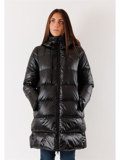 bright down jacket XD6540 HOX | XD6540CARBON