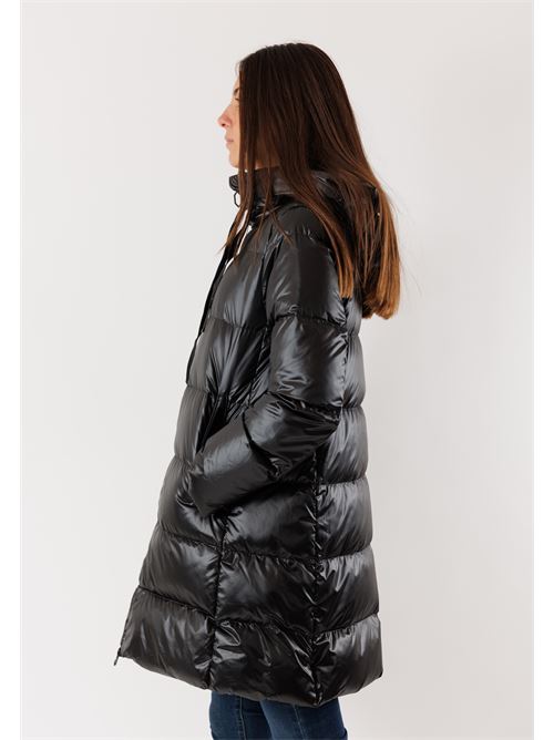 bright down jacket XD6540 HOX | XD6540CARBON