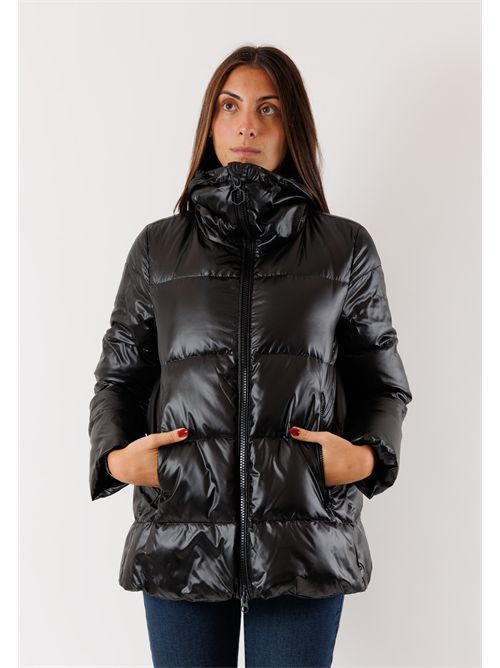 bright down jacket XD6542 HOX | XD6542CARBON