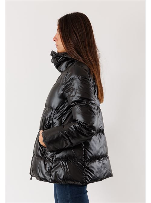 bright down jacket XD6542 HOX | XD6542CARBON