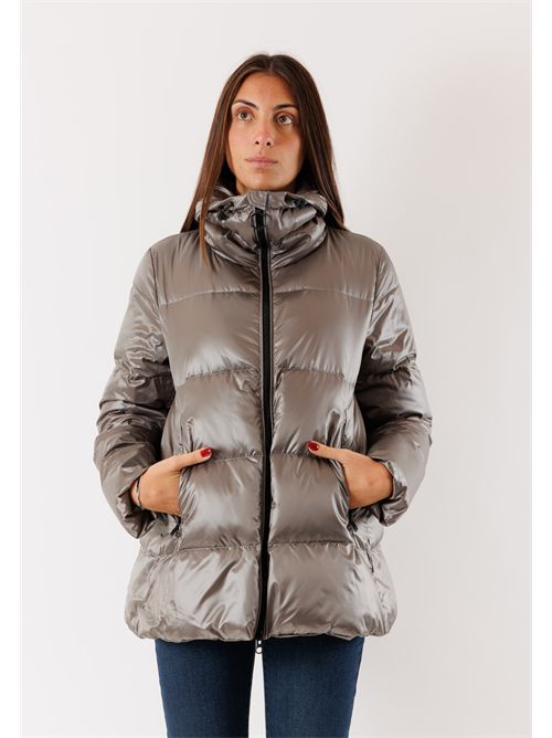 bright down jacket XD6542 HOX | XD6542METAL