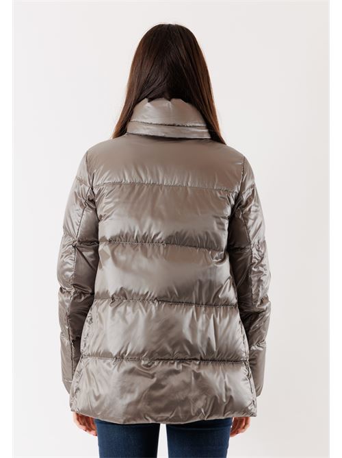 bright down jacket XD6542 HOX | XD6542METAL