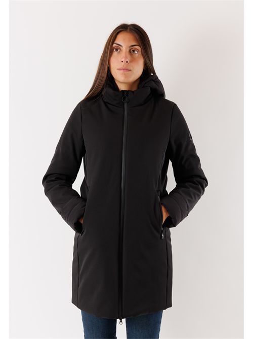 technical down coat XD6551 HOX | XD6551CARBON