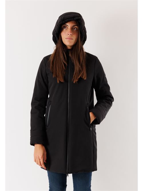 technical down coat XD6551 HOX | XD6551CARBON