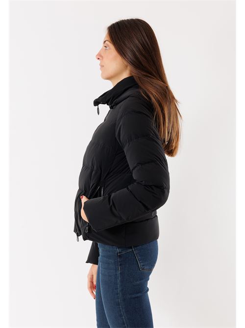 stretch down jacket XD6560 HOX | XD6560CARBON