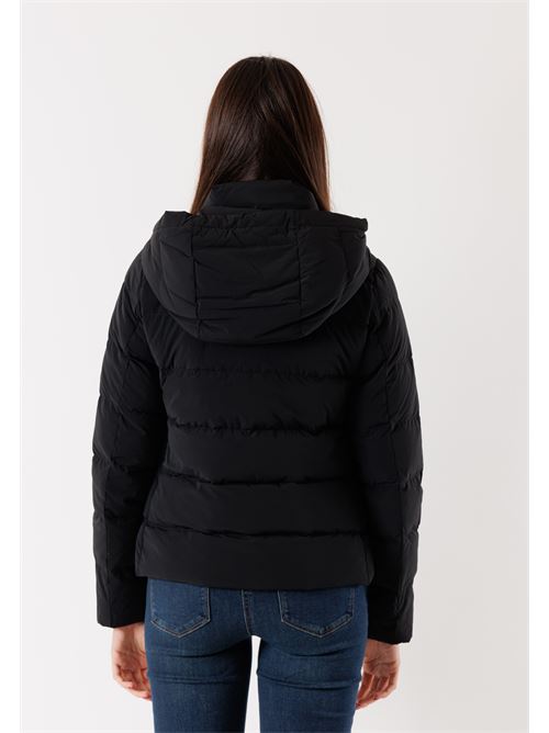 stretch down jacket XD6560 HOX | XD6560CARBON
