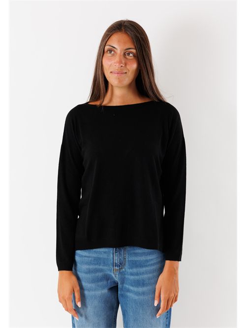 Maglia a maniche lunghe 3M0100 KONTATTO | 3M0100AI253M01.01