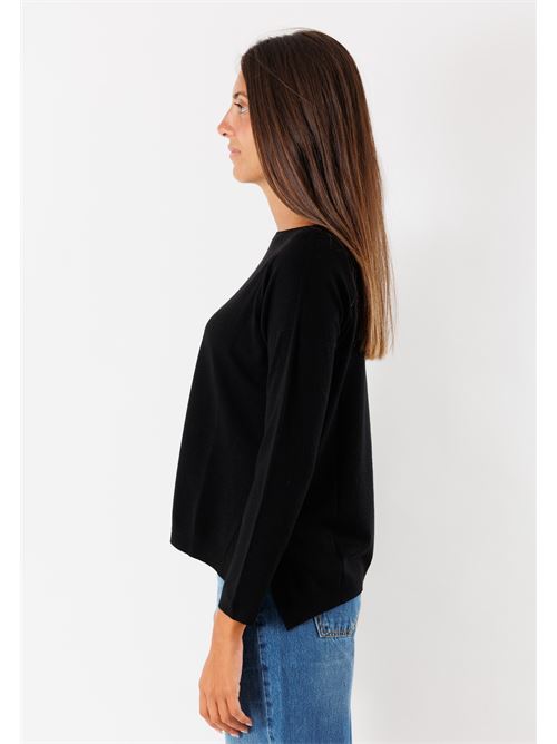 Maglia a maniche lunghe 3M0100 KONTATTO | 3M0100AI253M01.01