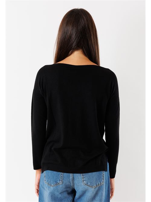 Maglia a maniche lunghe 3M0100 KONTATTO | 3M0100AI253M01.01