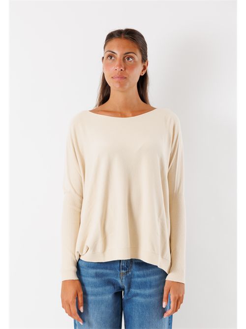 Maglia over 3M0102 KONTATTO | 3M0102AI253M01.10