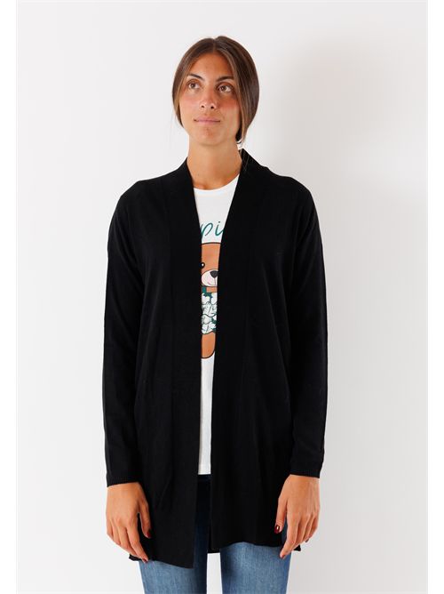 Cardigan 3M0110 KONTATTO | 3M0110AI253M01.01