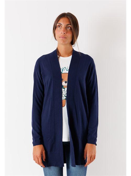 Cardigan 3M0110 KONTATTO | 3M0110AI253M01.41