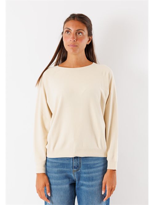 Maglia over 3M0120 KONTATTO | 3M0120AI253M01.10