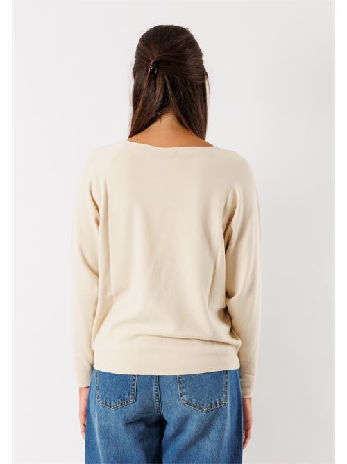 Maglia over 3M0120 KONTATTO | 3M0120AI253M01.10