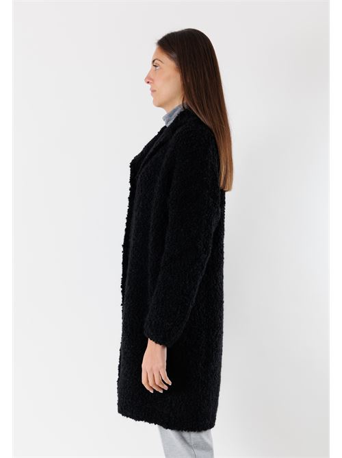 Cappotto 3M0249 KONTATTO | 3M0249NERO