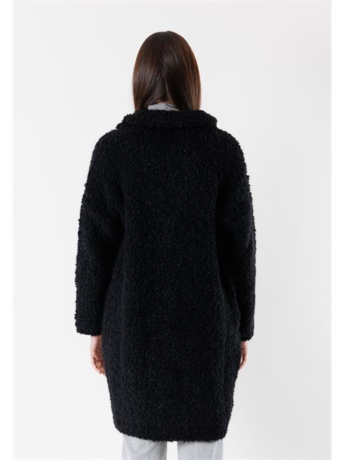Cappotto 3M0249 KONTATTO | 3M0249NERO