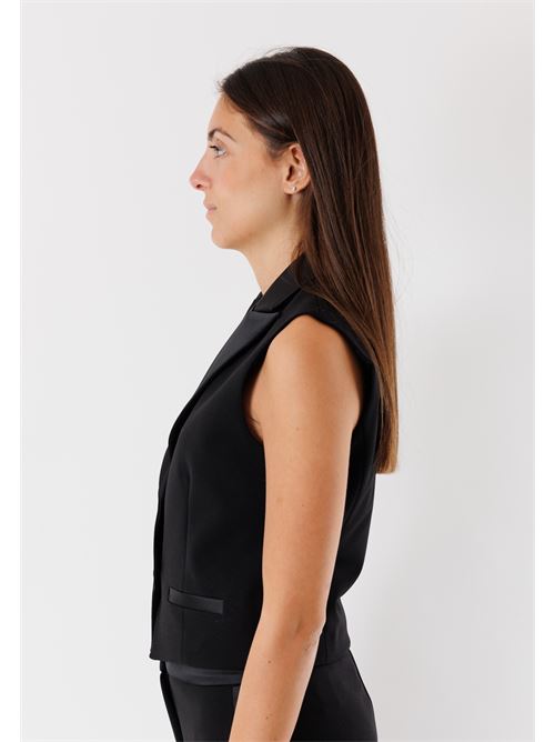 Gilet smoking ADF338F KONTATTO | ADF338FI25ADF21.01