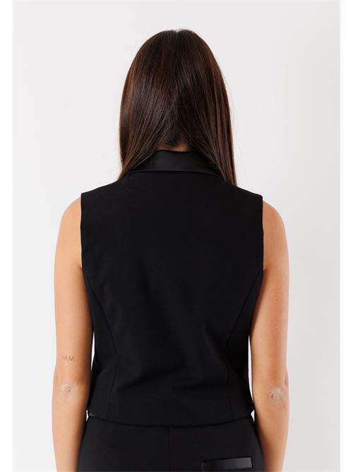 Gilet smoking ADF338F KONTATTO | ADF338FI25ADF21.01