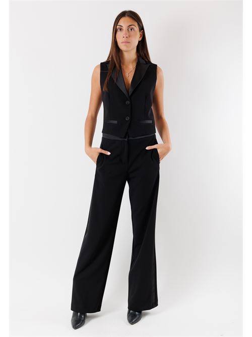 Gilet smoking ADF338F KONTATTO | ADF338FI25ADF21.01