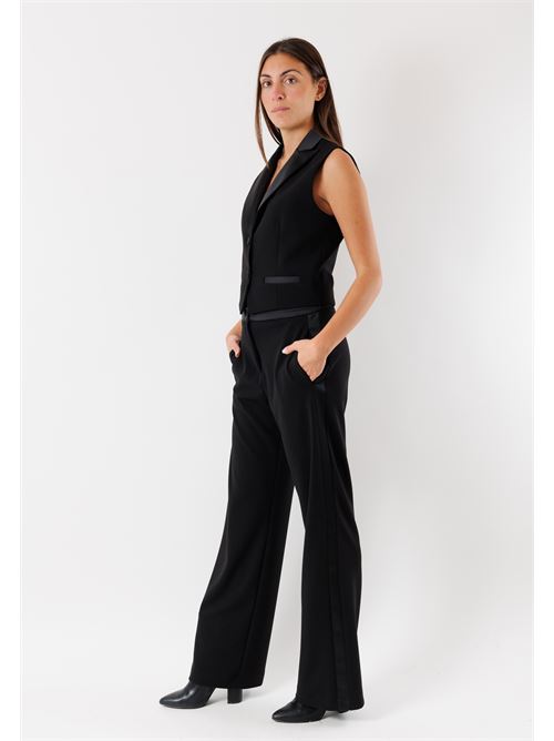 Gilet smoking ADF338F KONTATTO | ADF338FI25ADF21.01