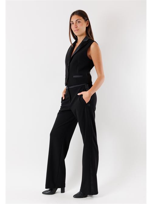 Gilet smoking ADF338F KONTATTO | ADF338FI25ADF21.01