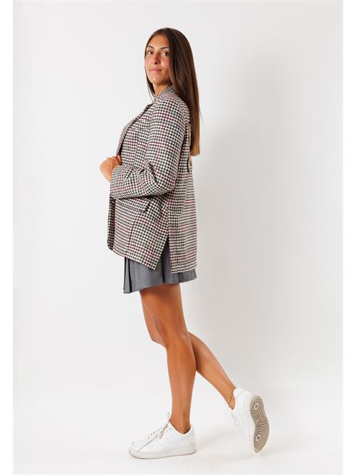 Giacca over CO314C KONTATTO | CO314CI25CO7C.V2