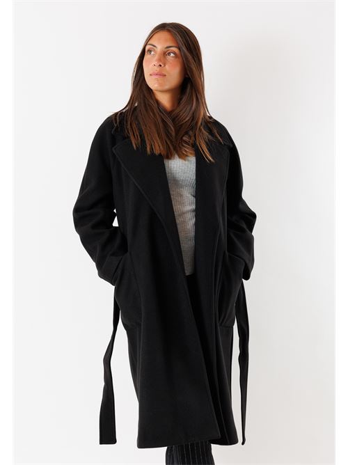 Cappotto con cintura MA2009C KONTATTO | MA2009CI25MA6C.01