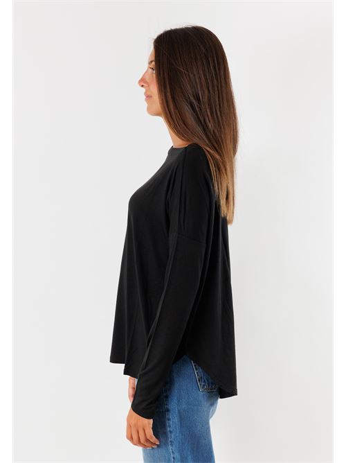 Long-sleeved blouse MR3005C KONTATTO | MR3005CI25MR3C.01
