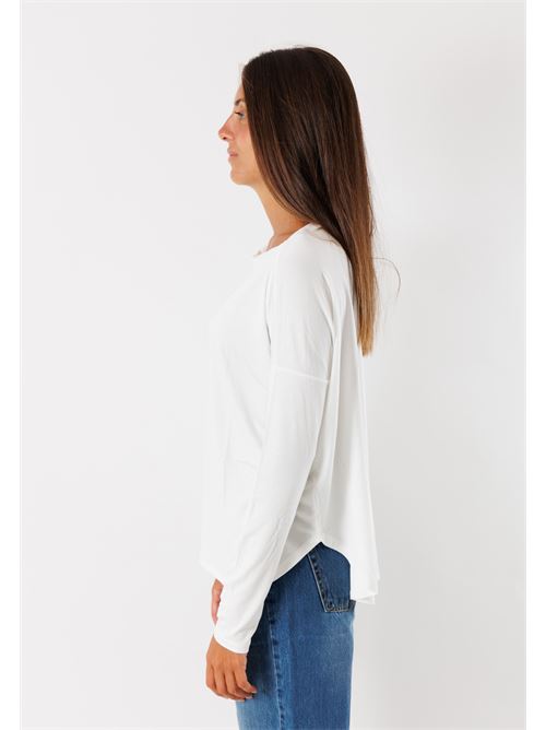 Long-sleeved blouse MR3005C KONTATTO | MR3005CI25MR3C.11