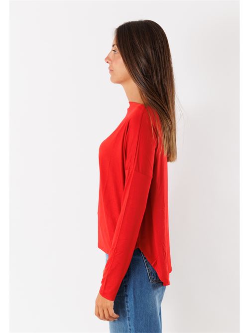 Long-sleeved blouse MR3005C KONTATTO | MR3005CI25MR3C.166