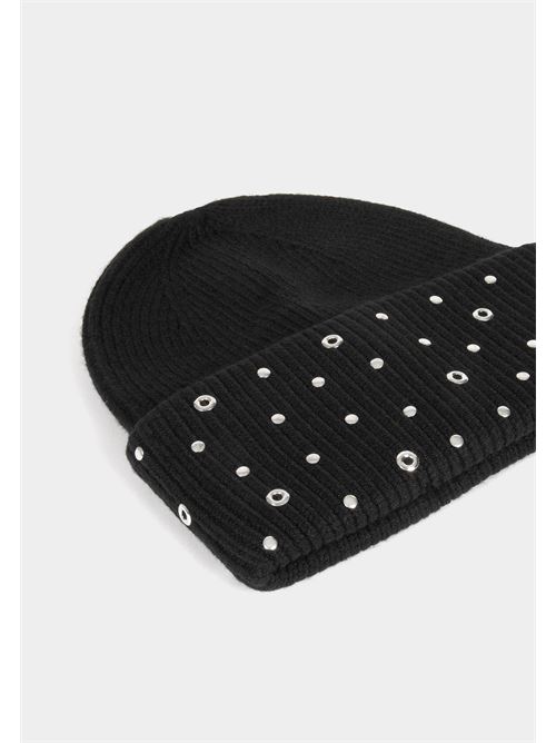 Berretto con borchie 5BROCK MORGAN DE TOI | 5BROCKNOIR